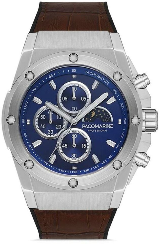 PACOMARINE PM.28006.01 ERKEK KOL SAATİ