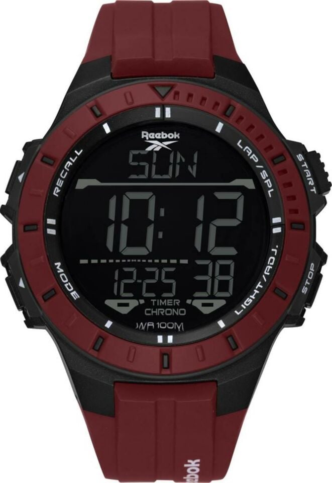 REEBOK RV-GRI-G9-PBPR-BW