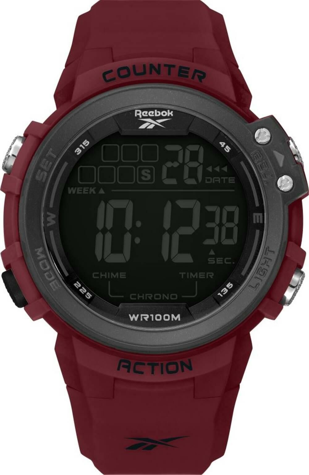 Reebok Rv-cou-g9-prpr-ba Kol Saati
