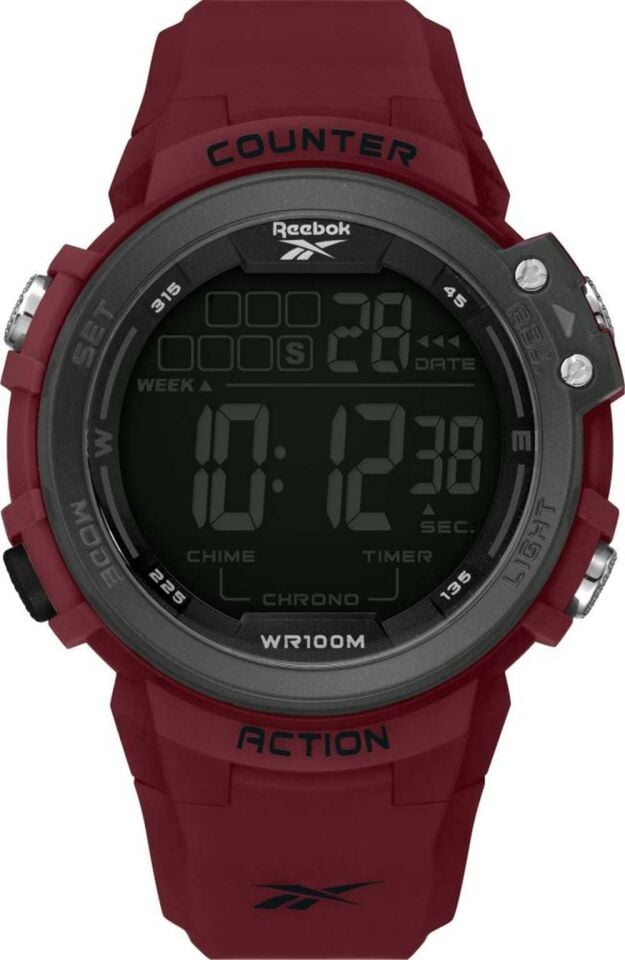 Reebok Rv-cou-g9-prpr-ba Kol Saati
