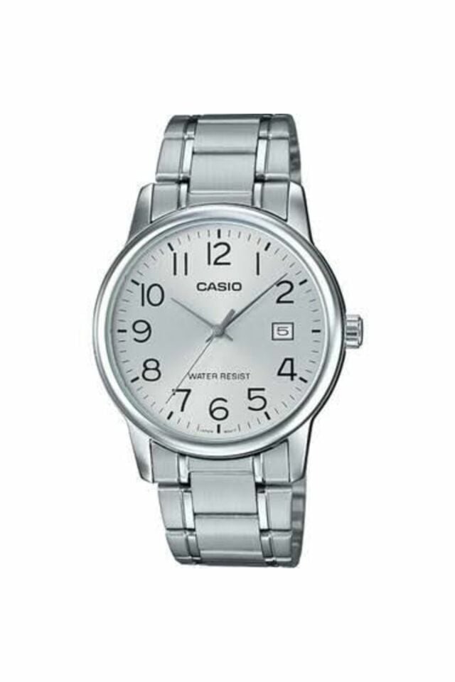 Casio Erkek Kol Saati MTP-V002D-7BUDF