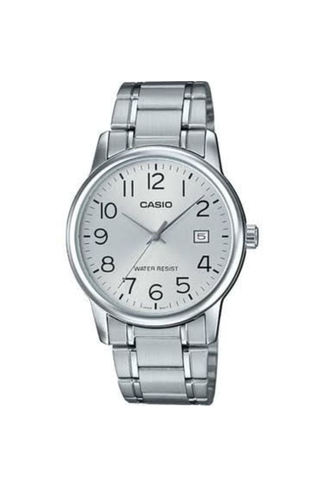 Casio Erkek Kol Saati MTP-V002D-7BUDF