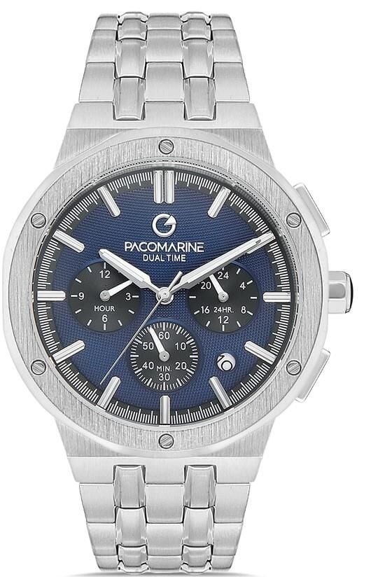 PACOMARINE PM.22154.03 ERKEK KOL SAATİ