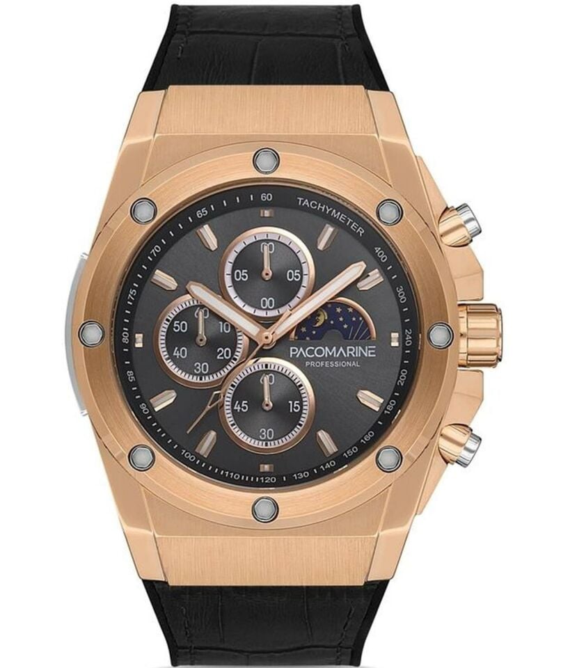 PACOMARINE PM.28006.05 ERKEK KOL SAATİ