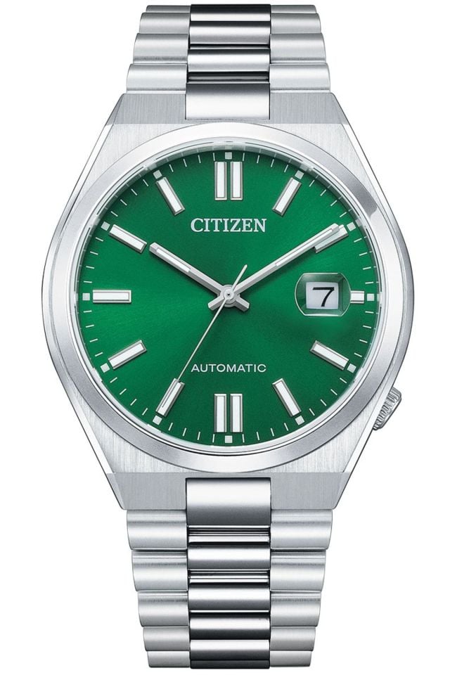 CITIZEN Nj0150-81x ERKEK KOL SAATİ