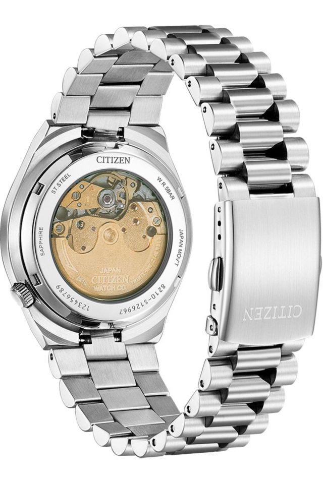 CITIZEN Nj0150-81x ERKEK KOL SAATİ
