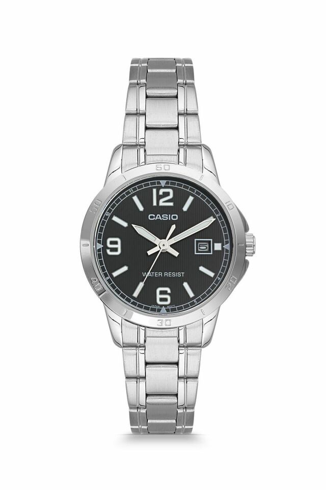 CASIO LTP-V004D-1B2UDF KADIN KOL SAATİ