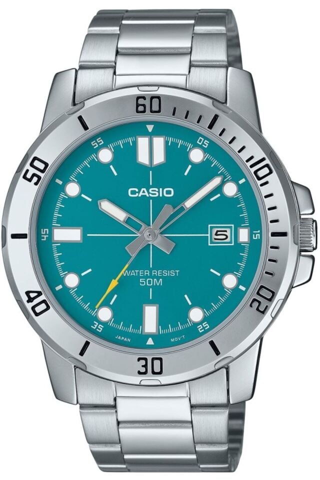 Casio Erkek Kol Saati Mtp-vd01d-3e2vudf