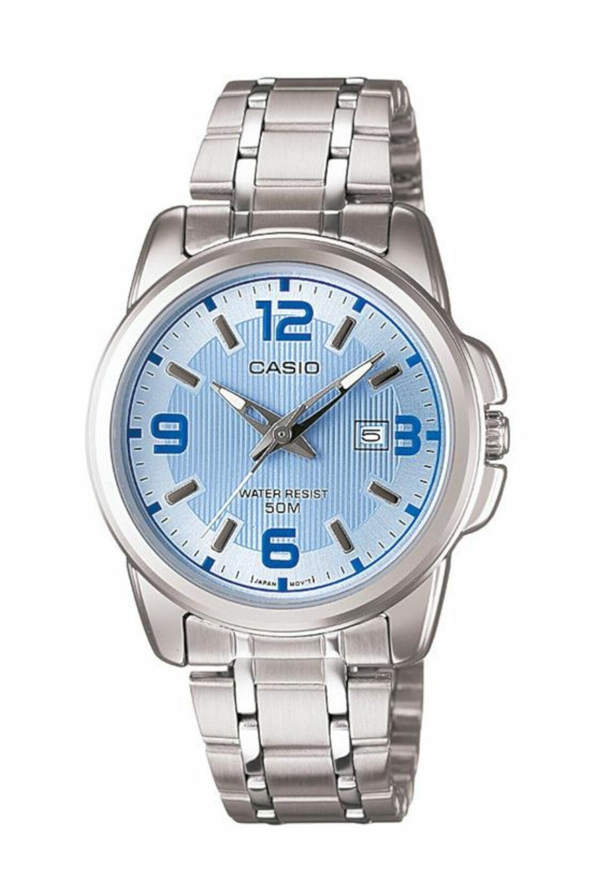 CASIO LTP-1314D-2AVDF KADIN KOL SAATİ
