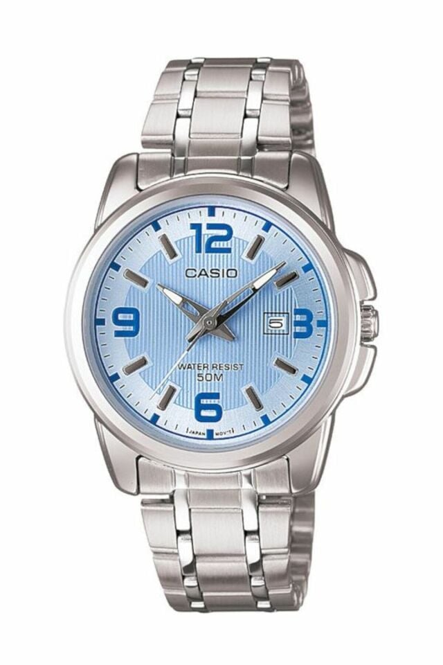 CASIO LTP-1314D-2AVDF KADIN KOL SAATİ