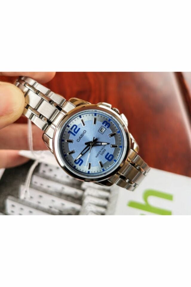 CASIO LTP-1314D-2AVDF KADIN KOL SAATİ