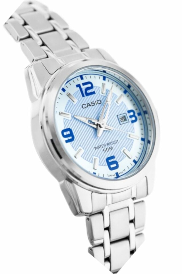 CASIO LTP-1314D-2AVDF KADIN KOL SAATİ