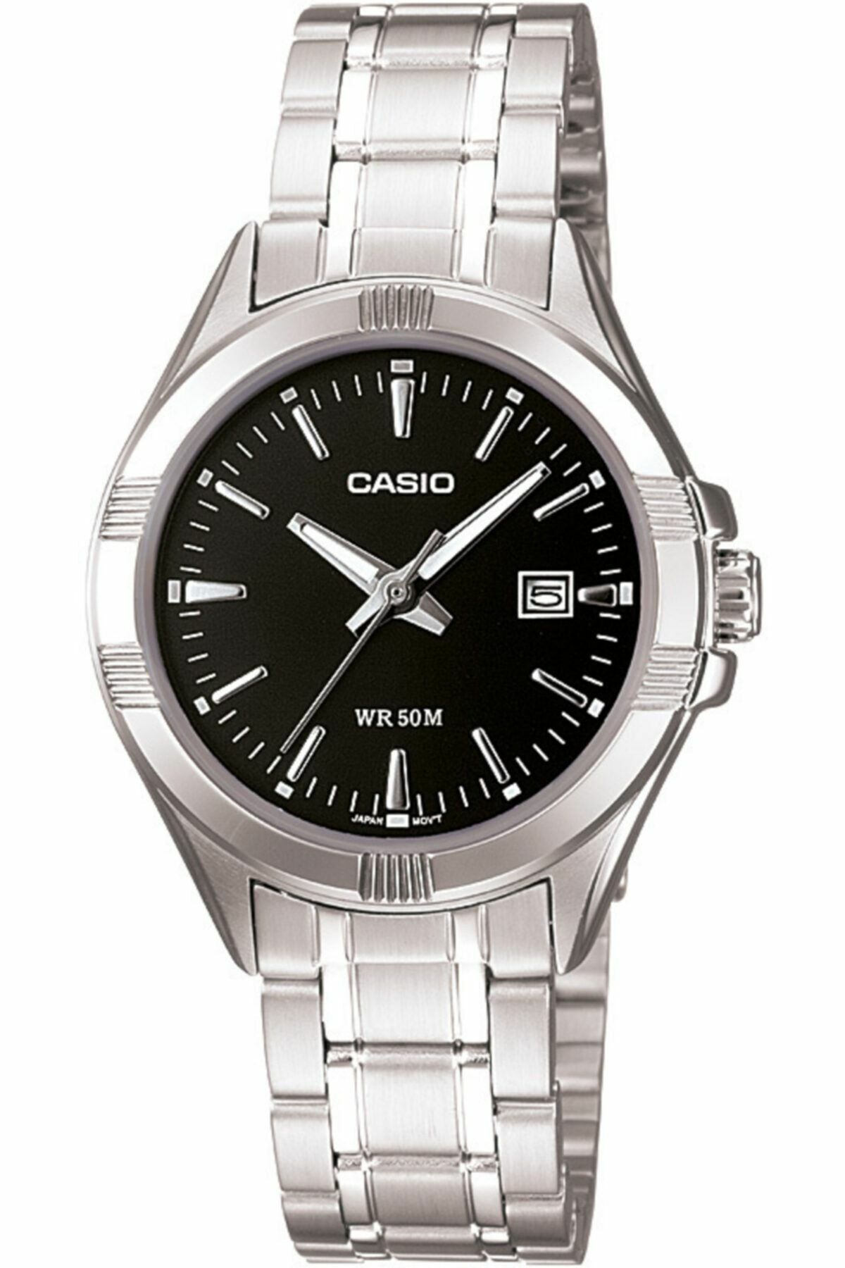 CASIO LTP-1308D-1AVDF KADIN KOL SAATİ