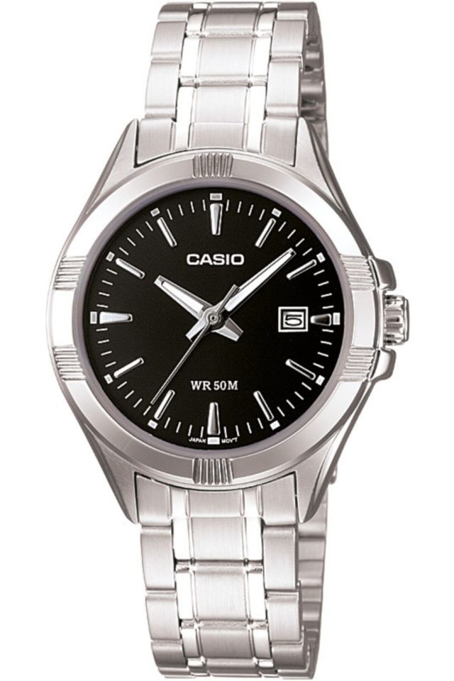 CASIO LTP-1308D-1AVDF KADIN KOL SAATİ