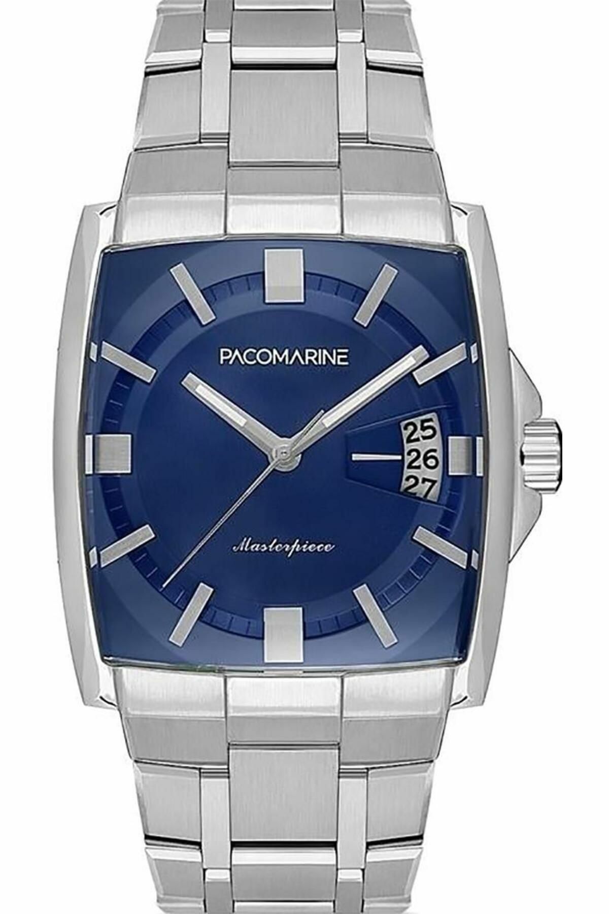 Pacomarine Paco Marine PM.22152.02 Erkek Kol Saati