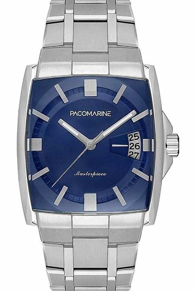 Pacomarine Paco Marine PM.22152.02 Erkek Kol Saati