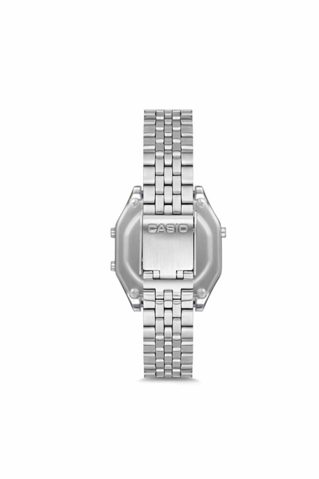 CASIO LA680WA-1DF KADIN KOL SAATİ