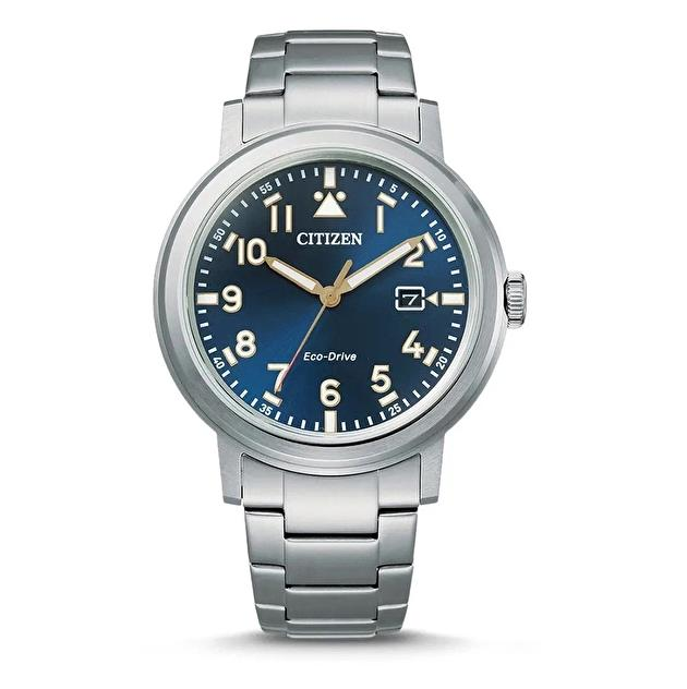 CITIZEN Aw1620-81l ERKEK KOL SAATİ