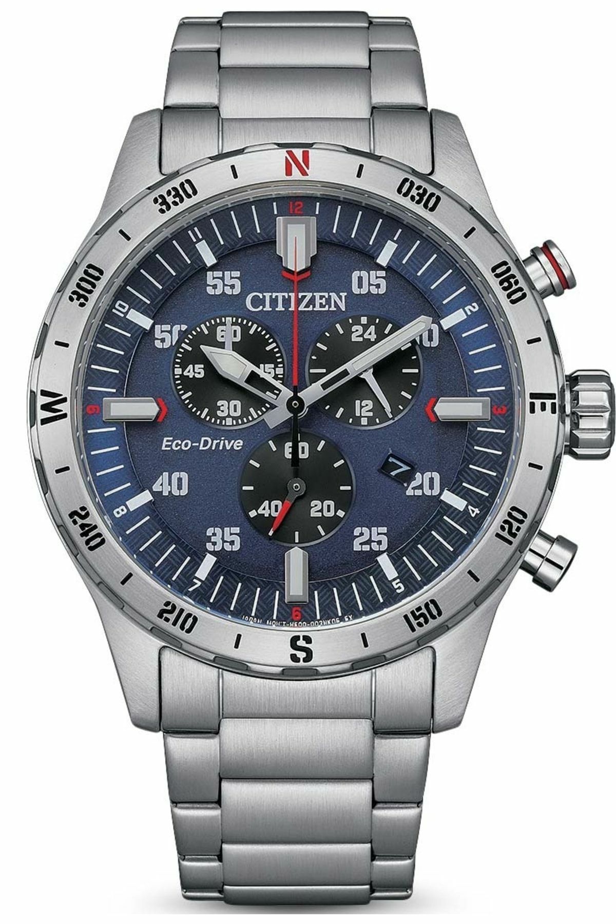 CITIZEN At2520-89l ERKEK KOL SAATİ