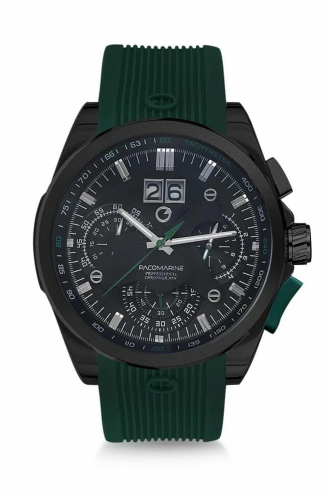Pacomarine Pm.51011.13 Erkek Kol Saati