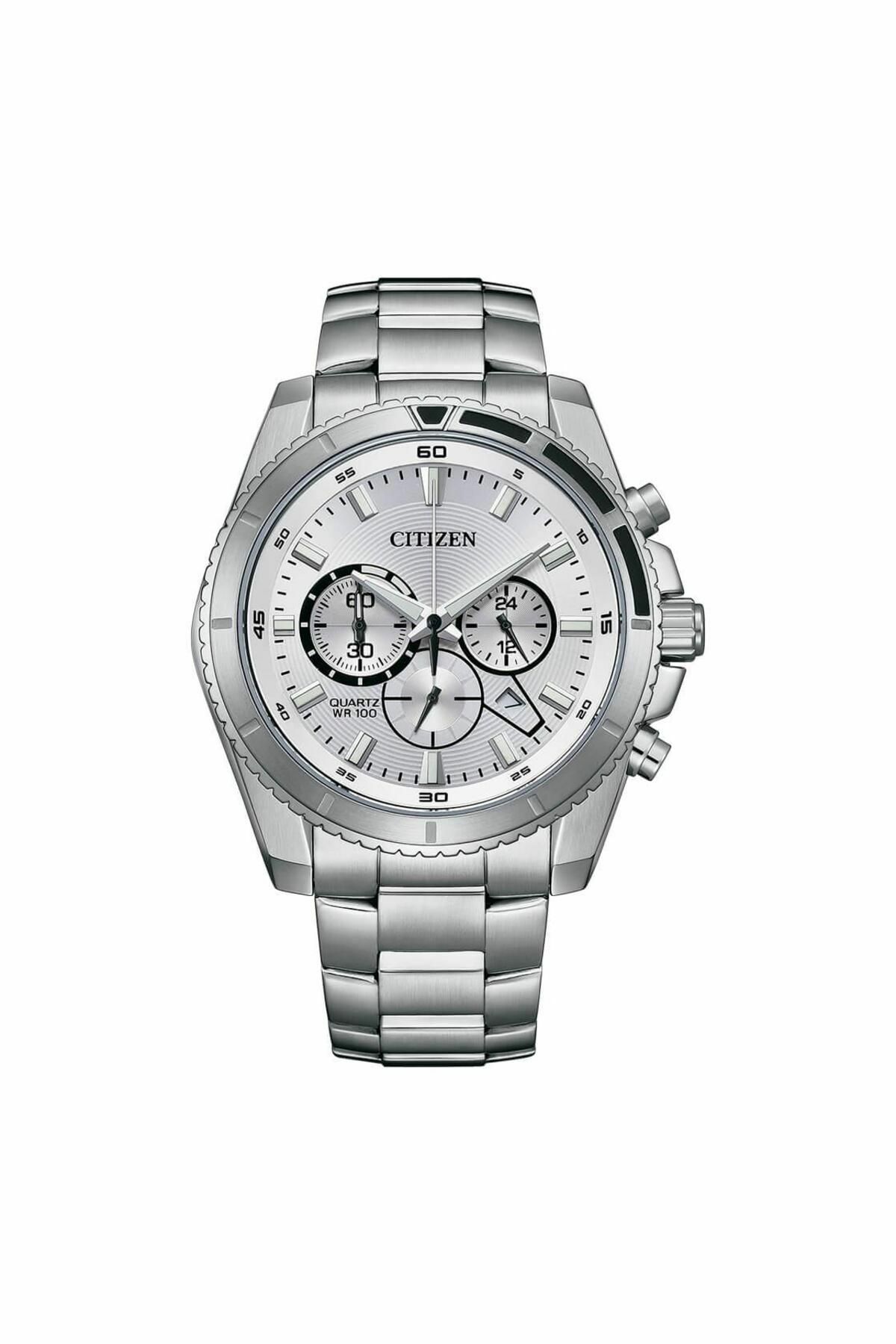 CITIZEN AN8200-50A  ERKEK KOL SAATİ