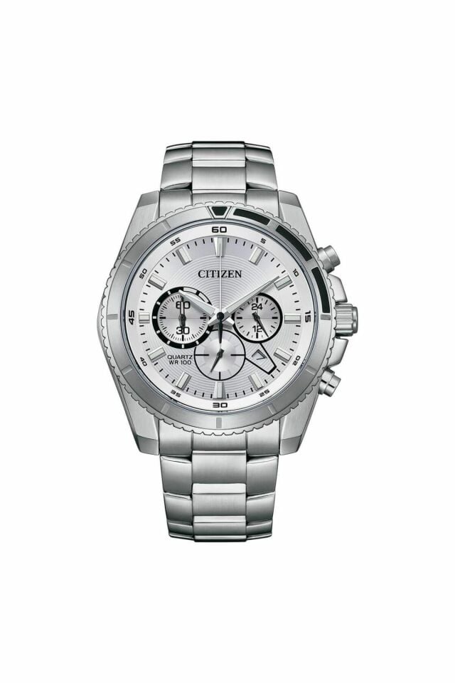 CITIZEN AN8200-50A  ERKEK KOL SAATİ