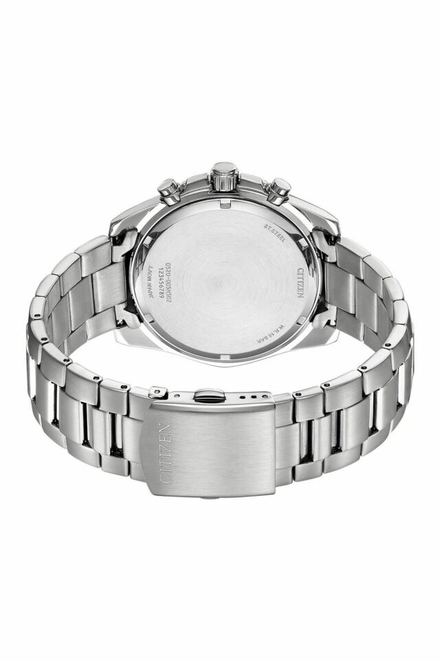 CITIZEN AN8200-50A  ERKEK KOL SAATİ