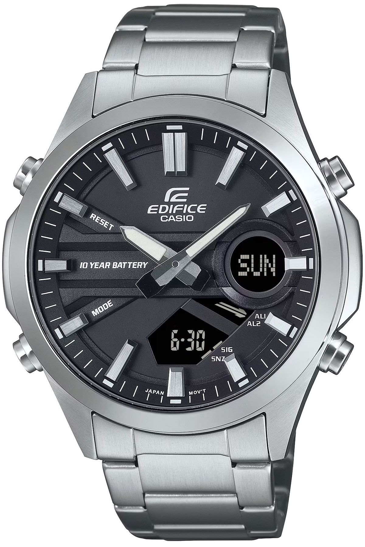 CASIO Efv-c120d-1adf ERKEK KOL SAATİ