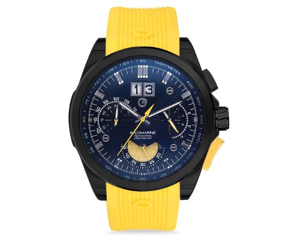 Pacomarine Pm.51011.18 Erkek Kol Saati