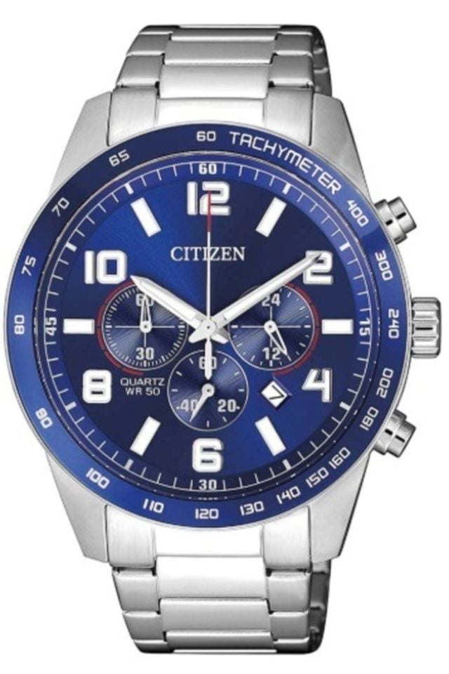 CITIZEN An8161-50l ERKEK KOL SAATİ