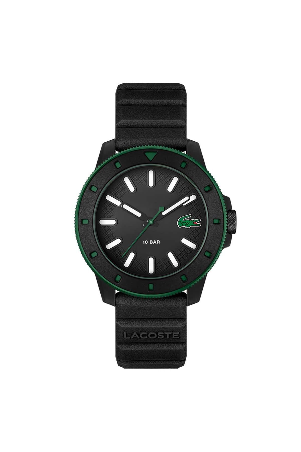 Lacoste LAC2011412 Erkek Kol Saati