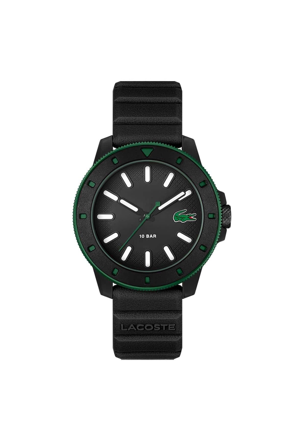 Lacoste LAC2011412 Erkek Kol Saati