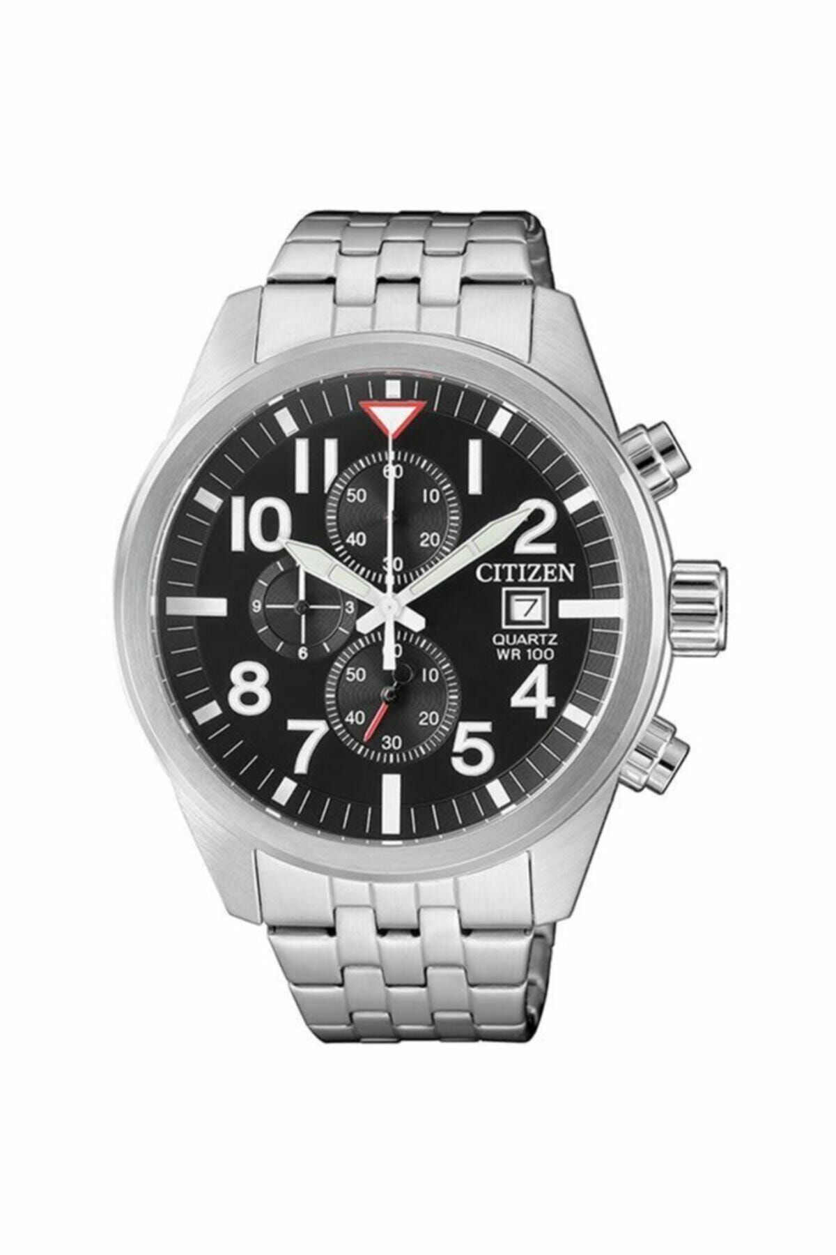 CITIZEN An3620-51e ERKEK KOL SAATİ