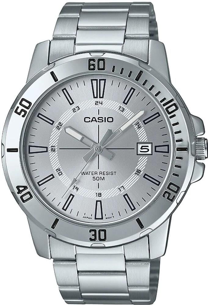 CASIO MTP-VD01D-7CVUDF ERKEK KOL SAATİ