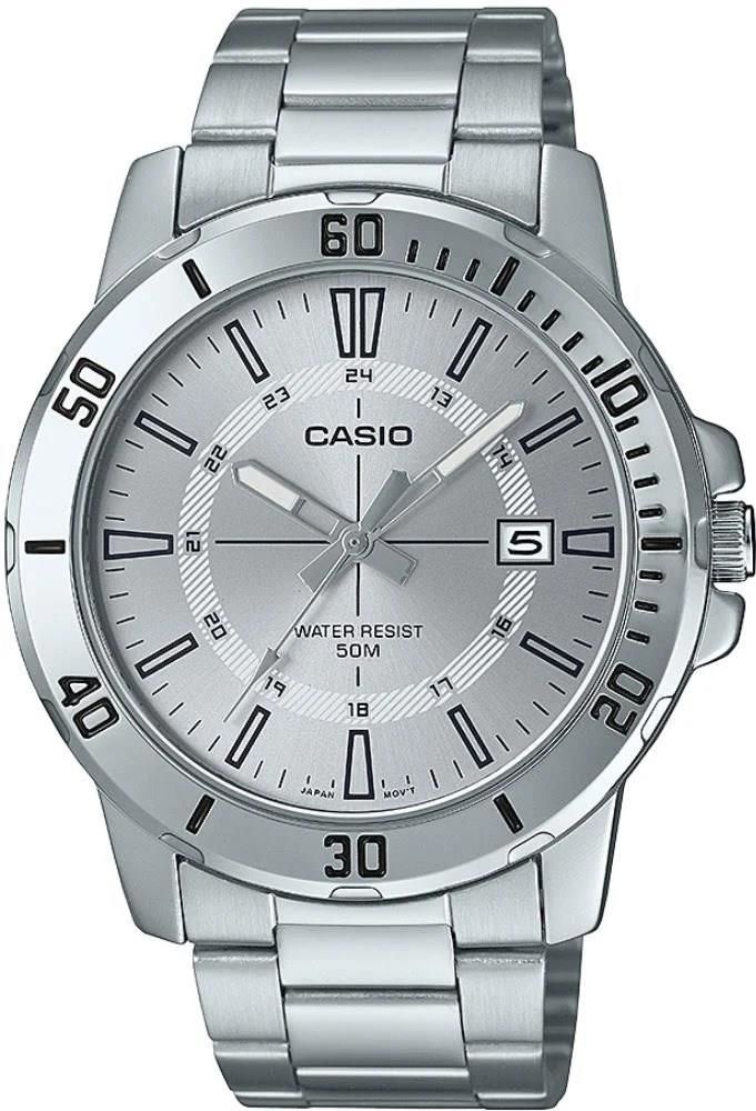 CASIO MTP-VD01D-7CVUDF ERKEK KOL SAATİ