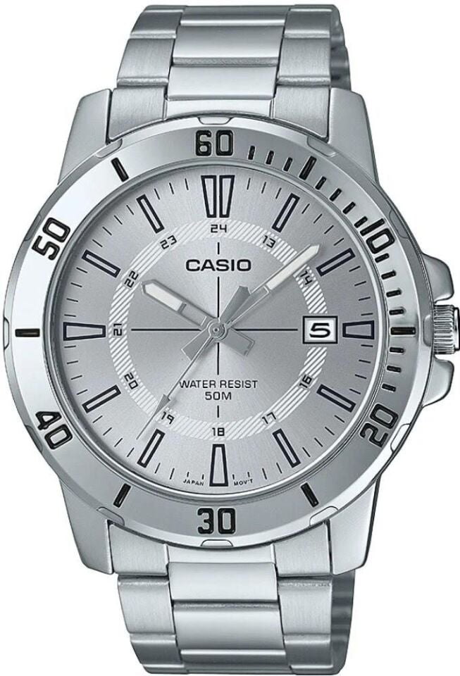CASIO MTP-VD01D-7CVUDF ERKEK KOL SAATİ