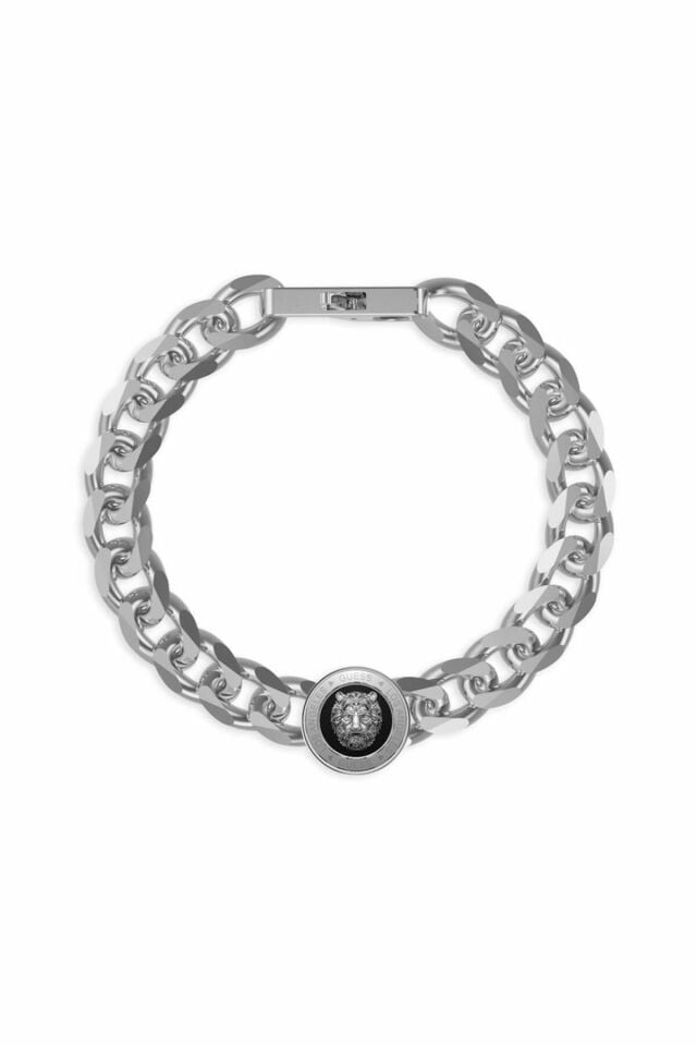 GUESS Jgujumb01309jwstbks ERKEK BİLEKLİK