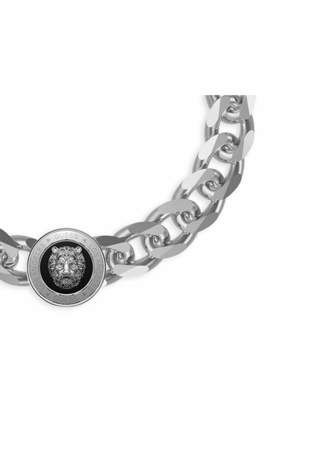 GUESS Jgujumb01309jwstbks ERKEK BİLEKLİK