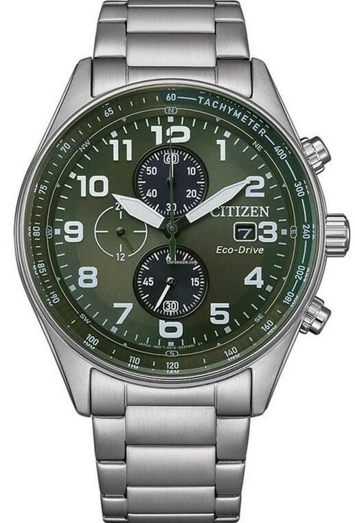 CITIZEN Ca0770-72x ERKEK KOL SAATİ