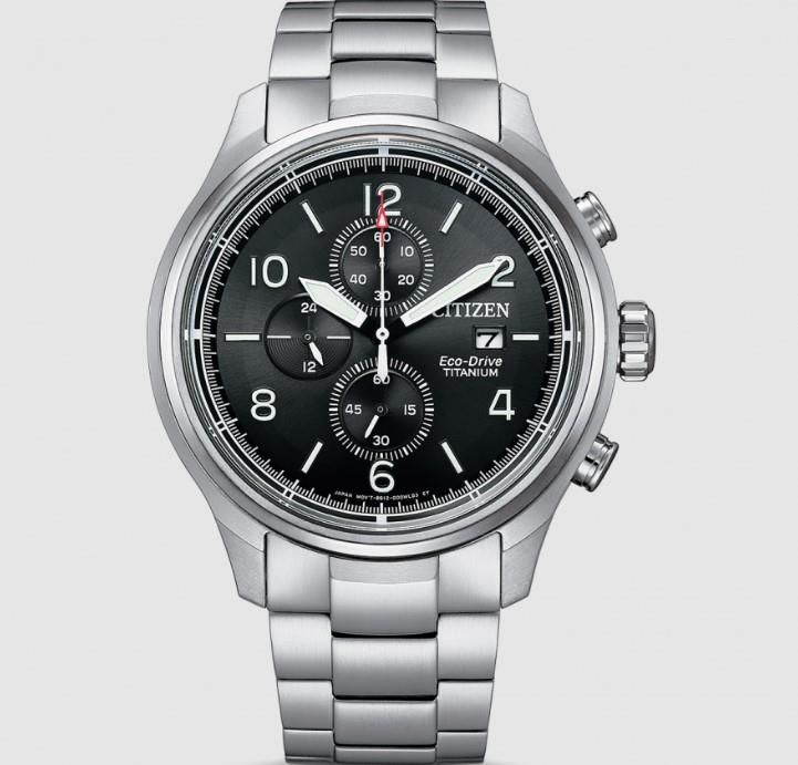 CITIZEN CA0810-88E  ERKEK KOL SAATİ