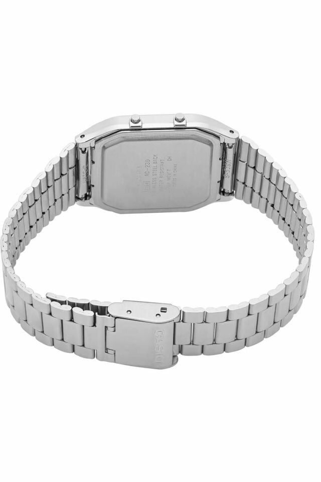 Aq-230a-7dmq Unisex Kol Saati