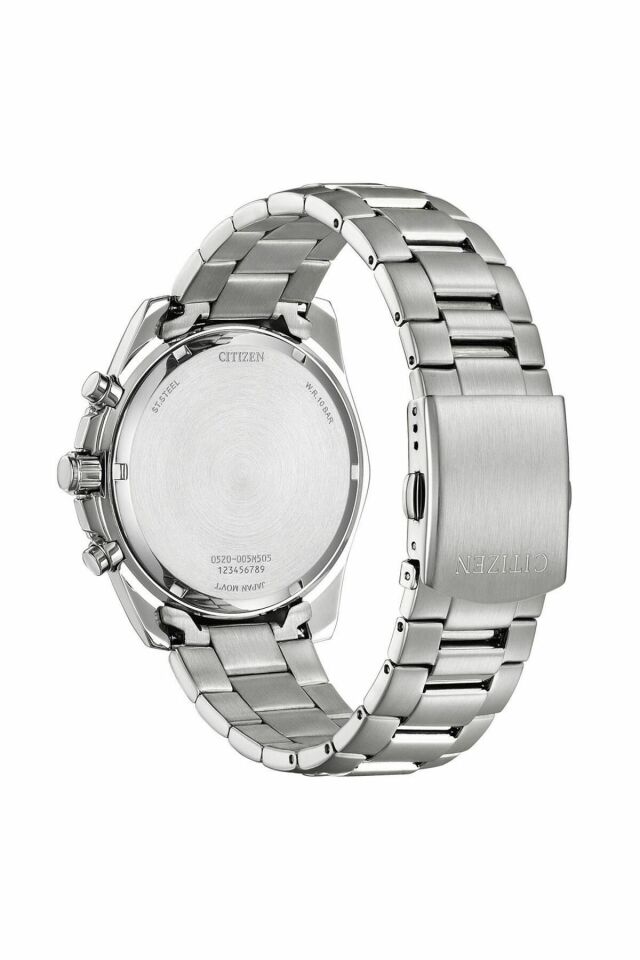 CITIZEN AN8201-57L  ERKEK KOL SAATİ