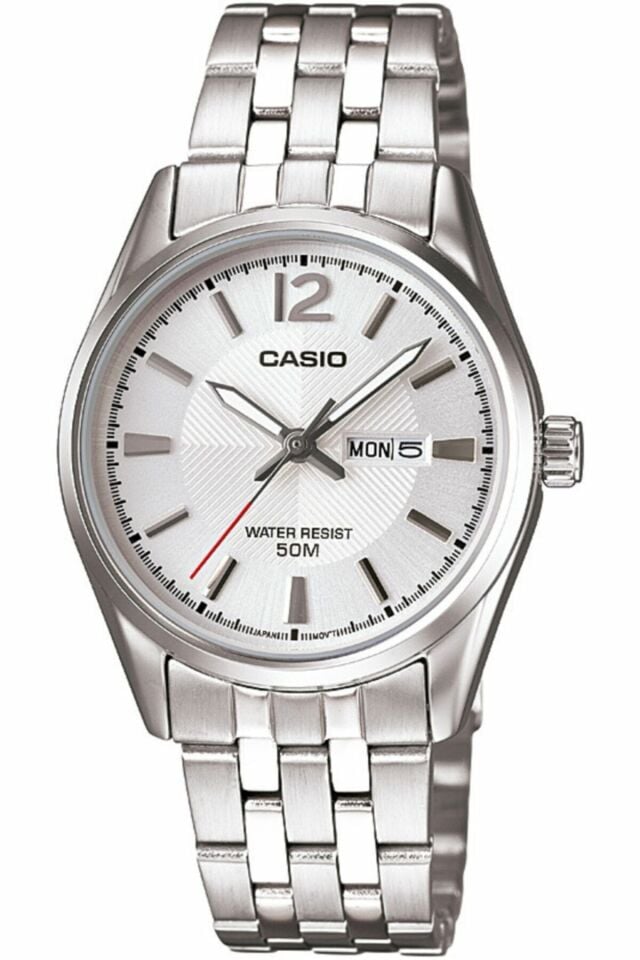 Casio Kadın Kol Saati LTP-1335D-7AVDF