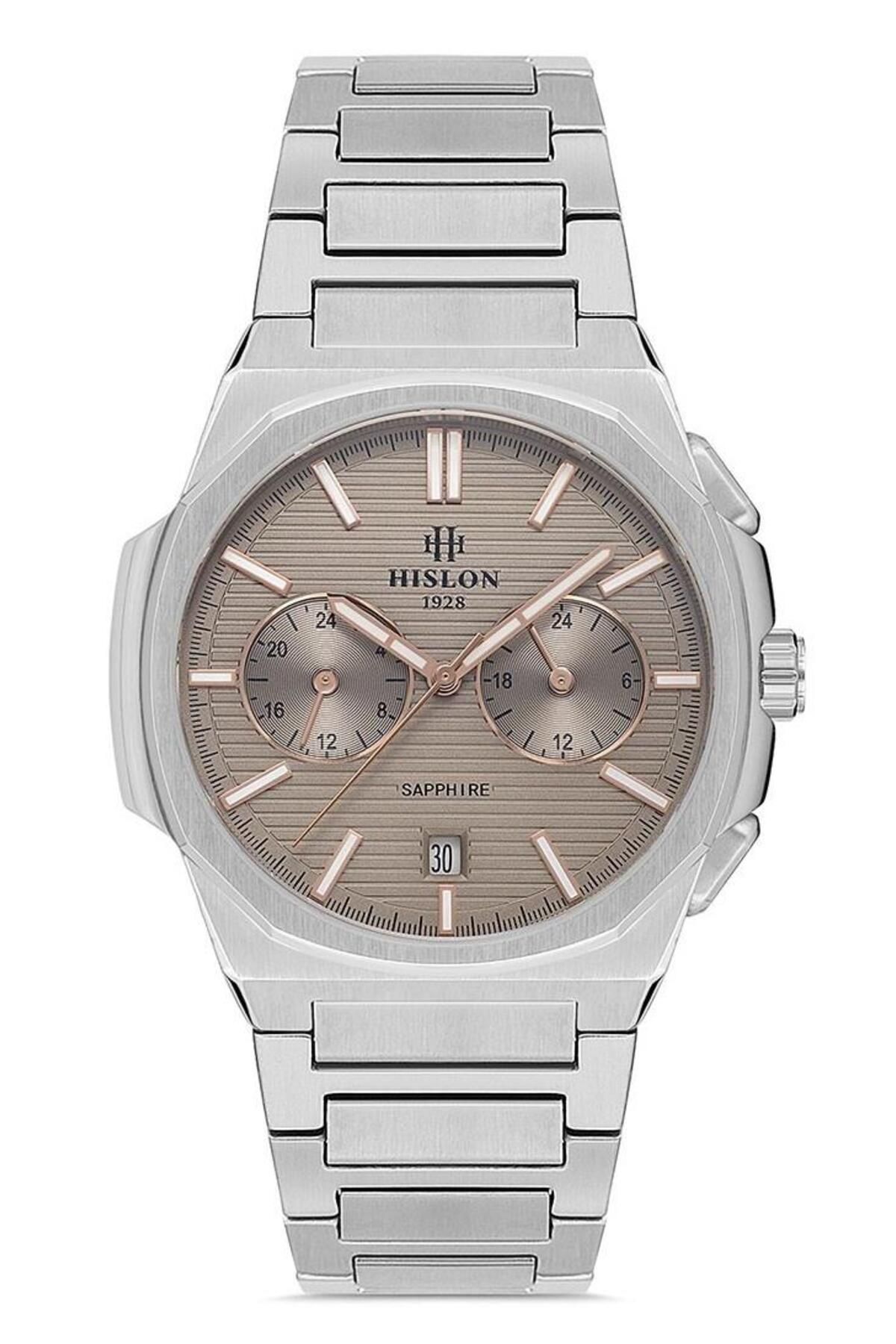 HİSLON Dt127s-05sr ERKEK KOL SAATİ