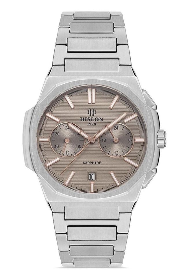HİSLON Dt127s-05sr ERKEK KOL SAATİ