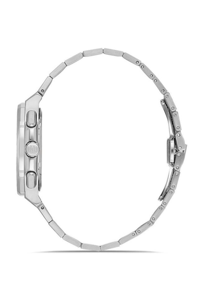 HİSLON Dt127s-05sr ERKEK KOL SAATİ