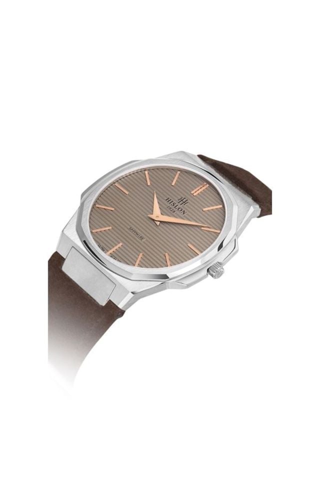 HİSLON Cl127s-05kr ERKEK KOL SAATİ
