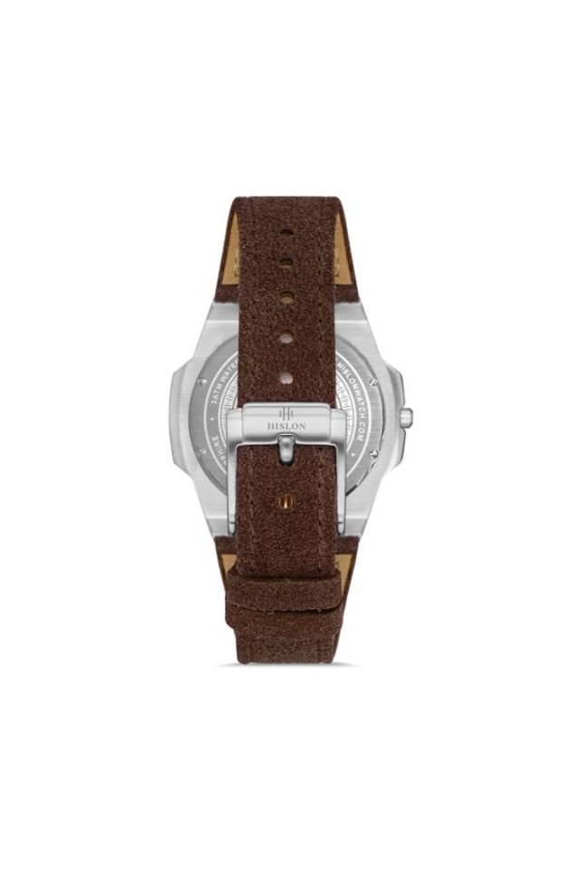 HİSLON Cl127s-05kr ERKEK KOL SAATİ