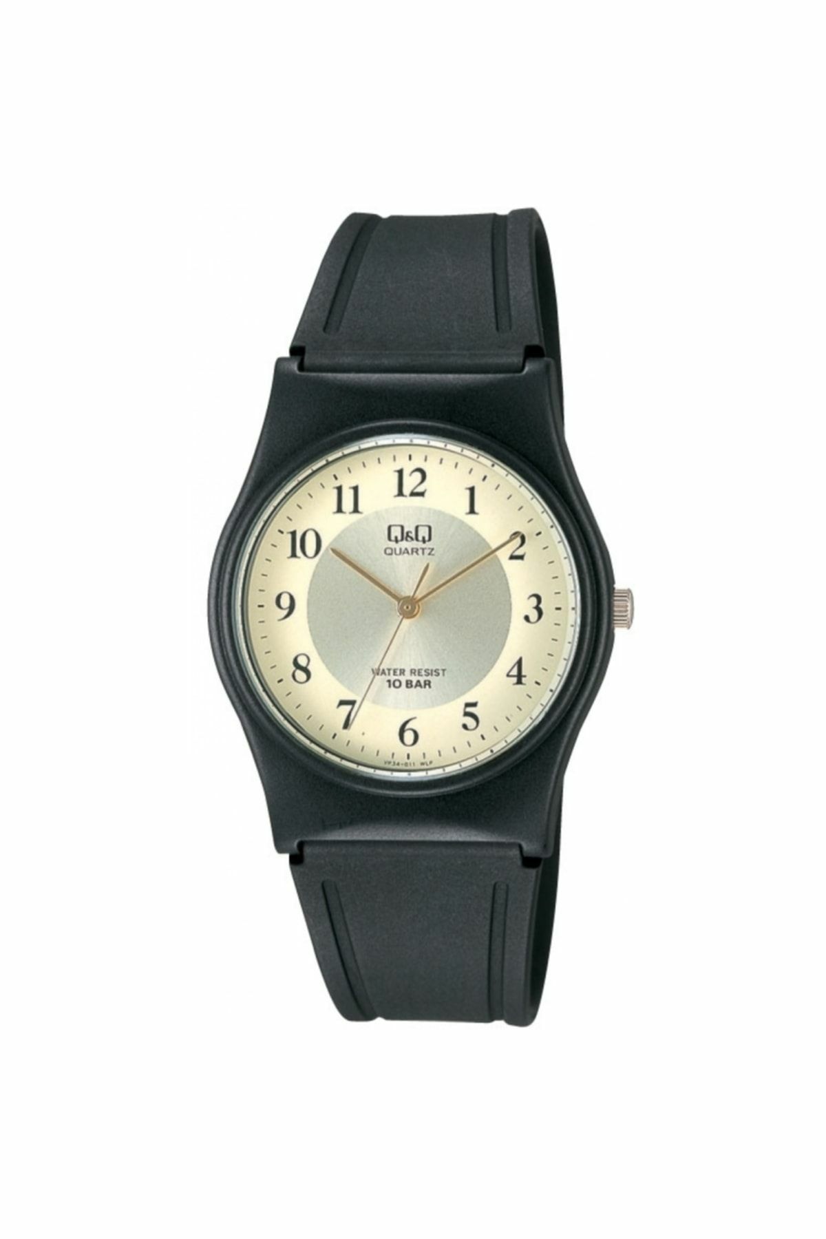 Q&Q Vp34j011y Unisex Kol Saat