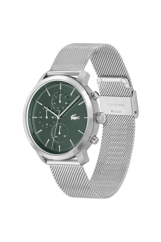 Lacoste Lac2011338 Erkek Kol Saati